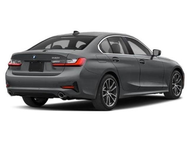 2021 BMW 3 Series 330i xDrive