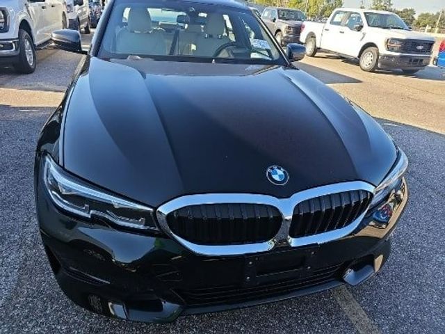 2021 BMW 3 Series 330i xDrive