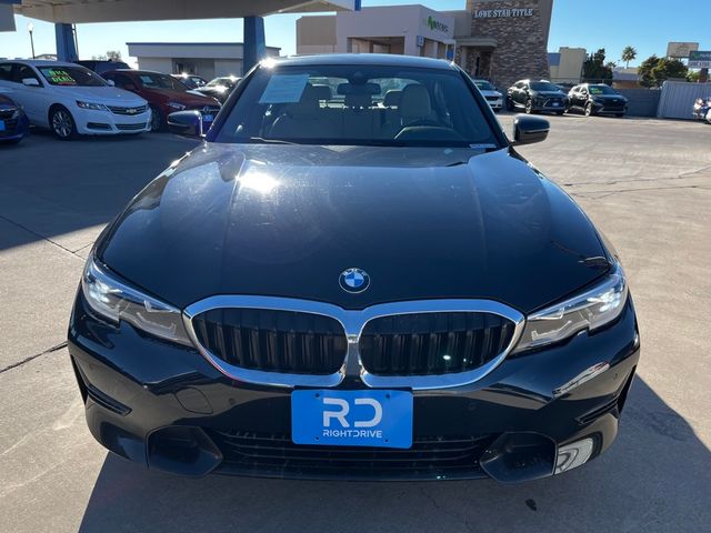 2021 BMW 3 Series 330i xDrive