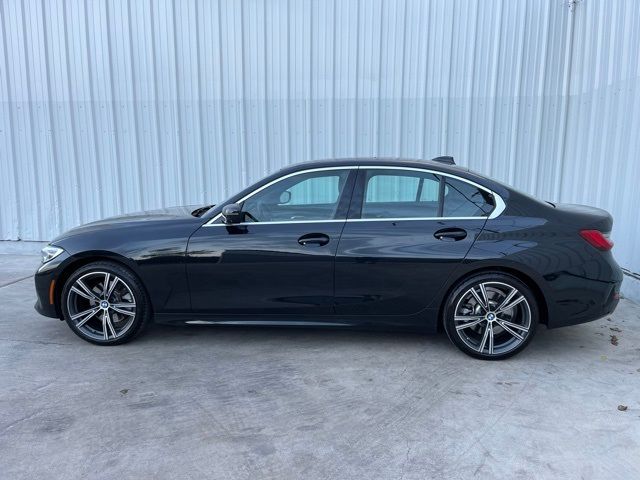 2021 BMW 3 Series 330i xDrive