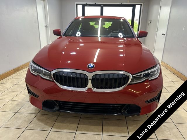 2021 BMW 3 Series 330i xDrive