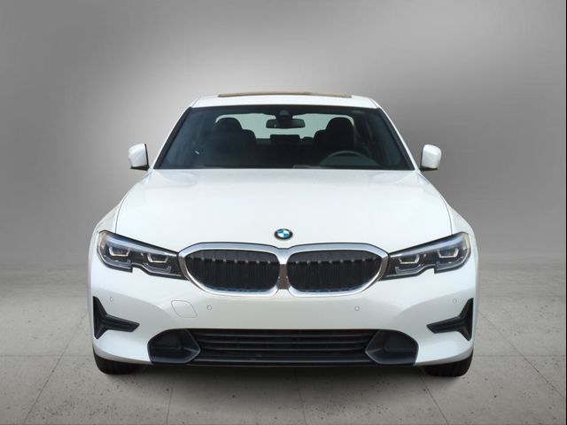 2021 BMW 3 Series 330i xDrive