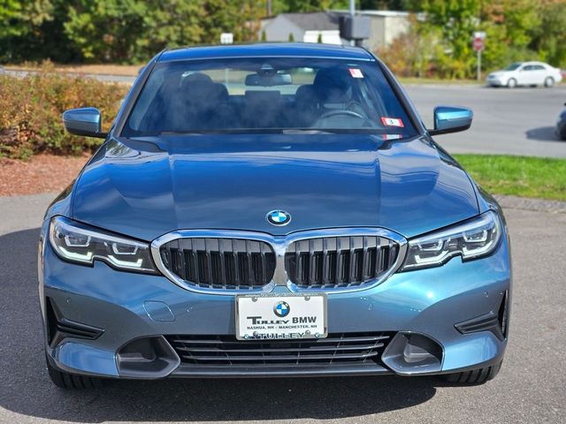 2021 BMW 3 Series 330i xDrive