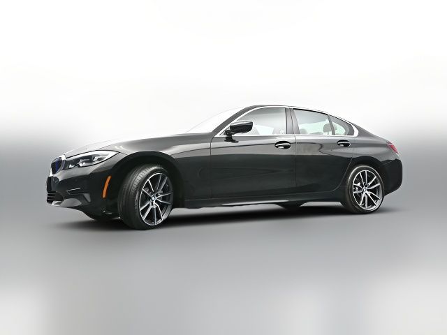 2021 BMW 3 Series 330i xDrive