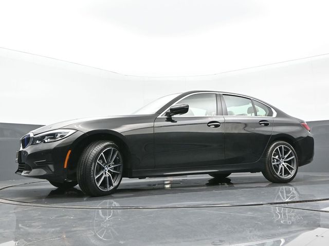 2021 BMW 3 Series 330i xDrive