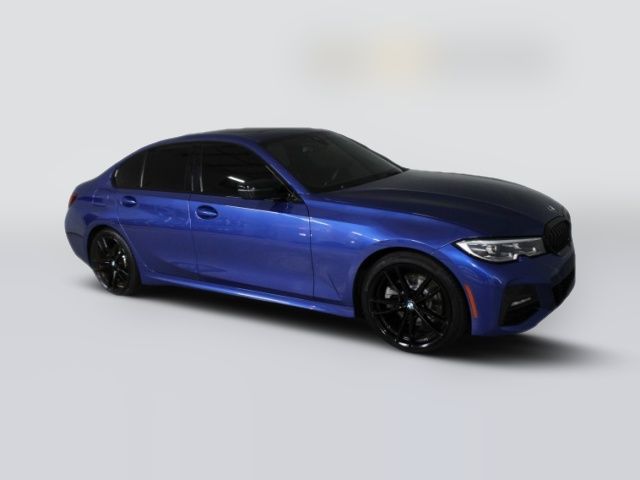 2021 BMW 3 Series 330i xDrive