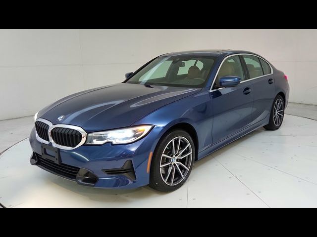 2021 BMW 3 Series 330i xDrive