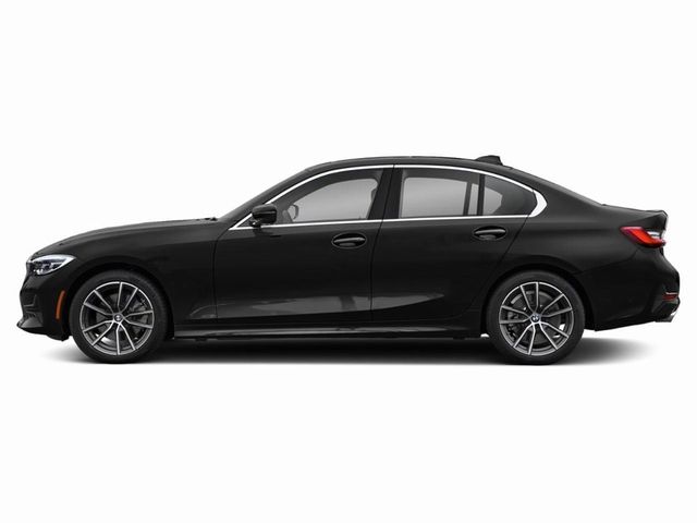 2021 BMW 3 Series 330i xDrive