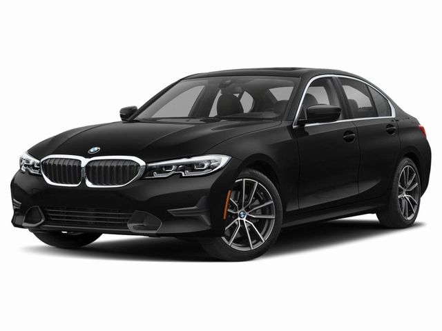 2021 BMW 3 Series 330i xDrive