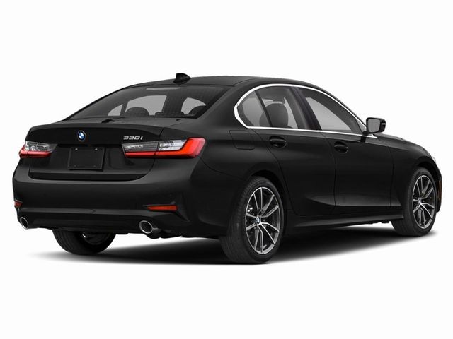 2021 BMW 3 Series 330i xDrive