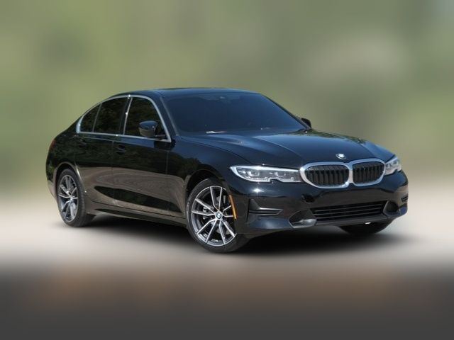 2021 BMW 3 Series 330i xDrive