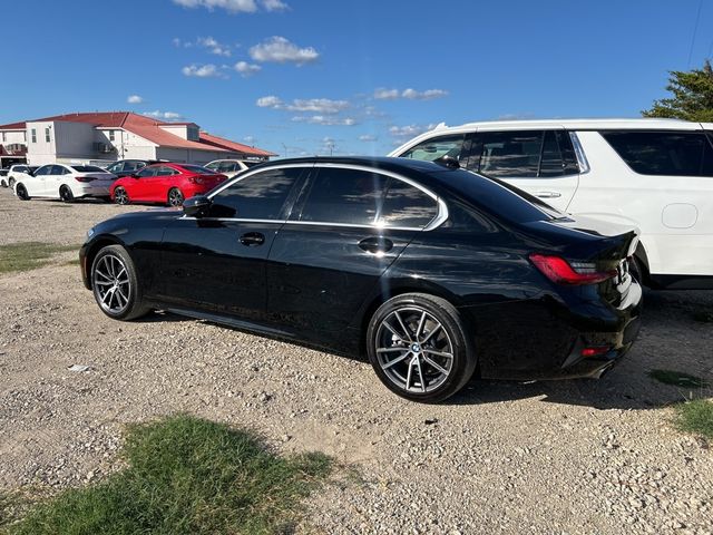 2021 BMW 3 Series 330i xDrive