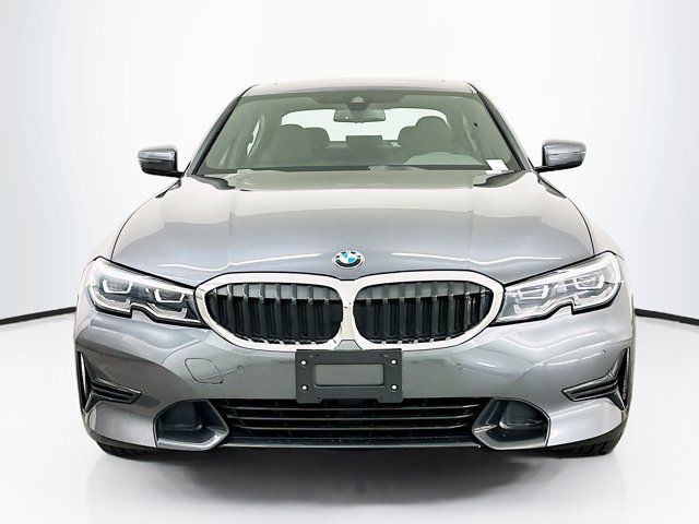 2021 BMW 3 Series 330i xDrive