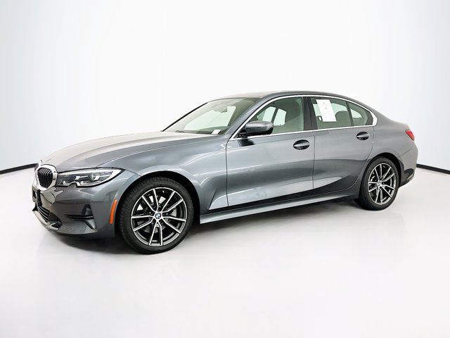 2021 BMW 3 Series 330i xDrive