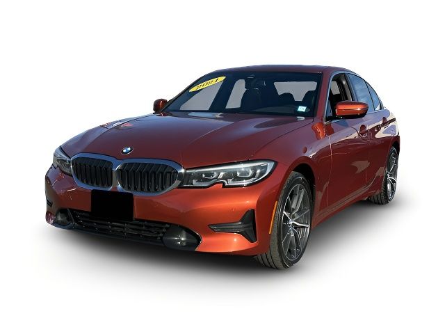 2021 BMW 3 Series 330i xDrive