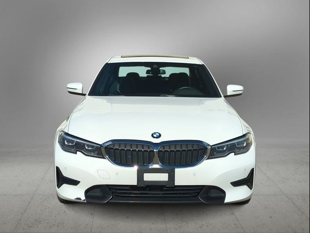 2021 BMW 3 Series 330i xDrive