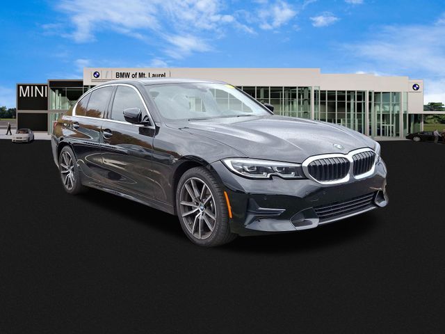 2021 BMW 3 Series 330i xDrive