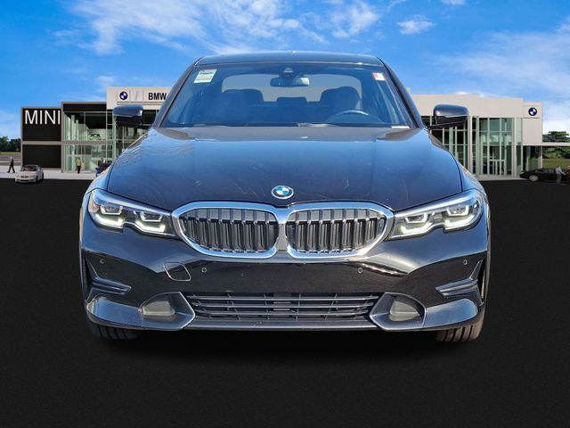 2021 BMW 3 Series 330i xDrive