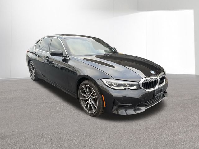 2021 BMW 3 Series 330i xDrive