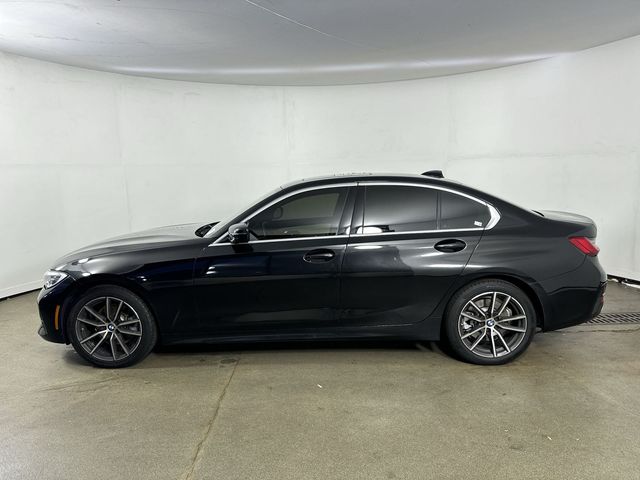 2021 BMW 3 Series 330i xDrive