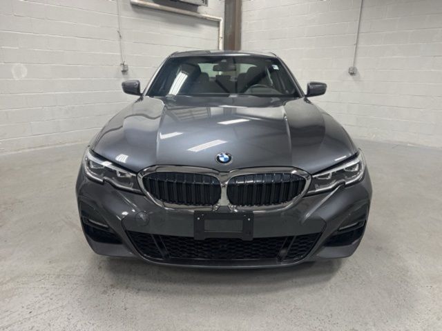 2021 BMW 3 Series 330i xDrive