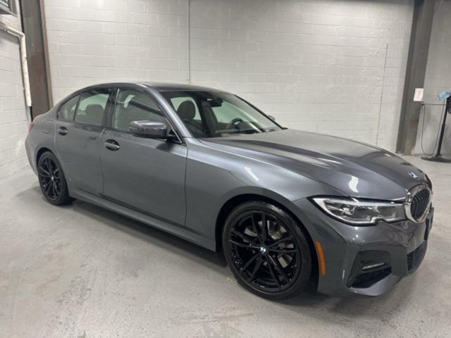 2021 BMW 3 Series 330i xDrive