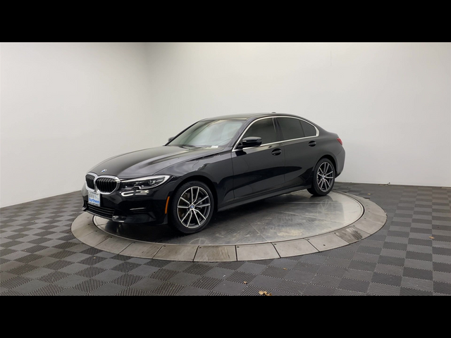 2021 BMW 3 Series 330i xDrive