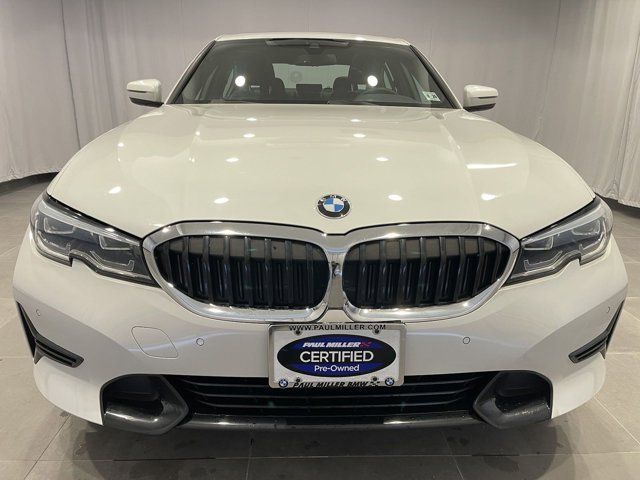 2021 BMW 3 Series 330i xDrive