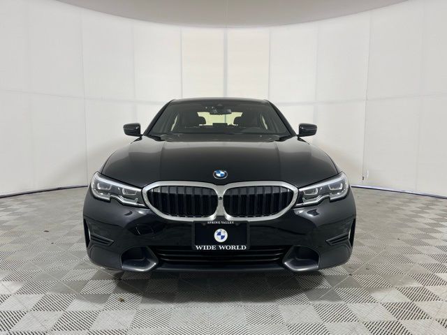 2021 BMW 3 Series 330i xDrive