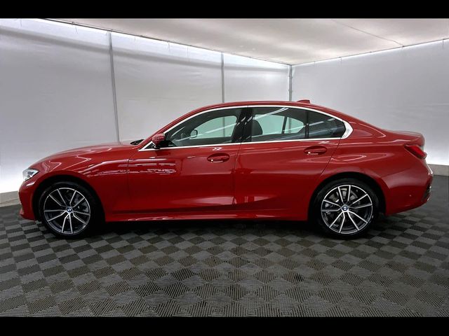 2021 BMW 3 Series 330i xDrive