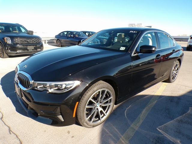 2021 BMW 3 Series 330i xDrive