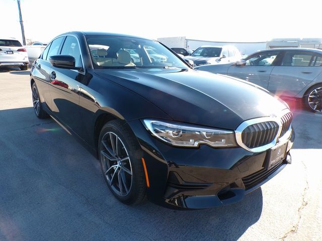 2021 BMW 3 Series 330i xDrive