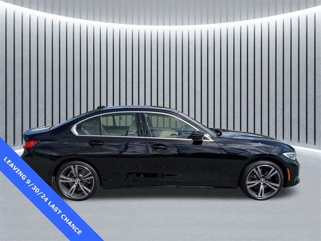 2021 BMW 3 Series 330i xDrive