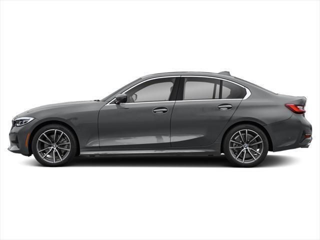 2021 BMW 3 Series 330i xDrive