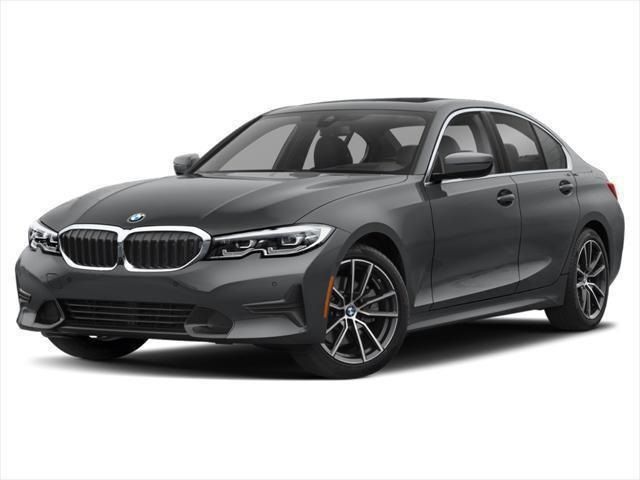 2021 BMW 3 Series 330i xDrive