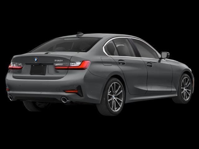 2021 BMW 3 Series 330i xDrive