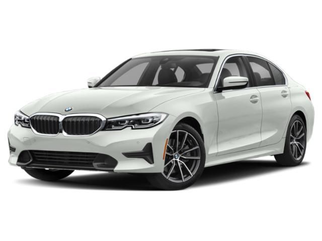 2021 BMW 3 Series 330i xDrive