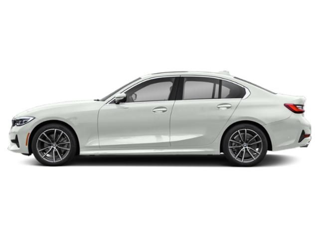 2021 BMW 3 Series 330i xDrive