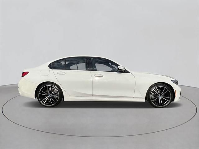 2021 BMW 3 Series 330i xDrive