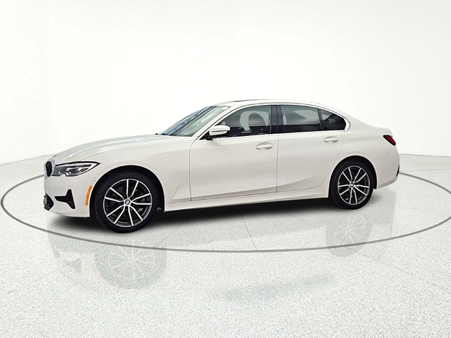 2021 BMW 3 Series 330i xDrive