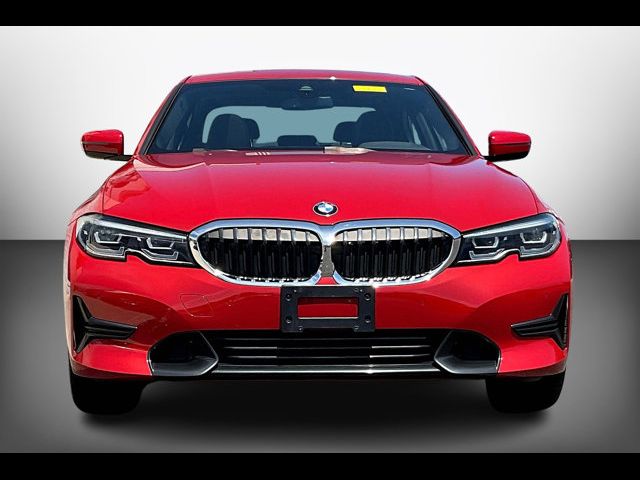 2021 BMW 3 Series 330i xDrive