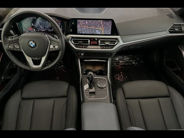 2021 BMW 3 Series 330i xDrive