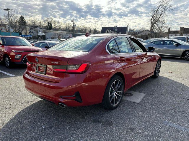 2021 BMW 3 Series 330i xDrive