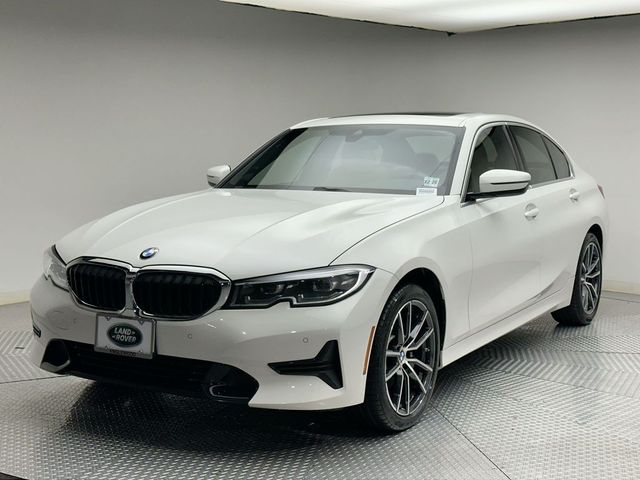 2021 BMW 3 Series 330i xDrive