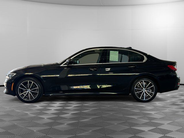 2021 BMW 3 Series 330i xDrive