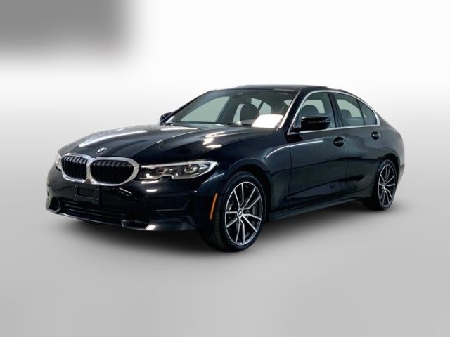 2021 BMW 3 Series 330i xDrive