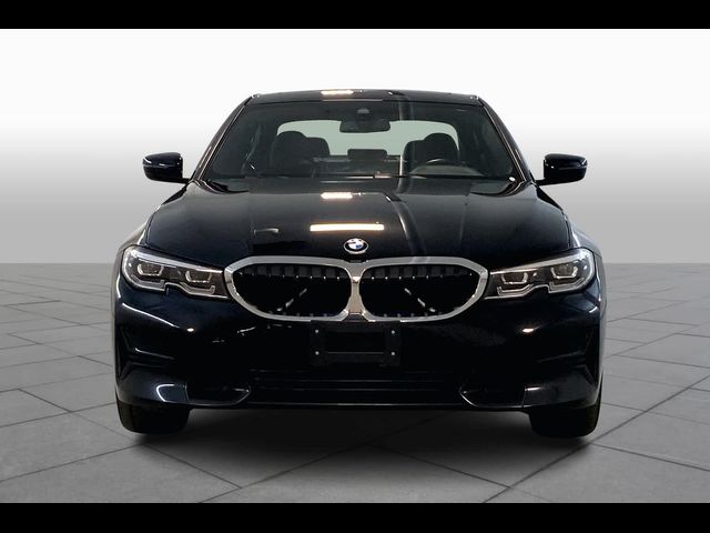 2021 BMW 3 Series 330i xDrive