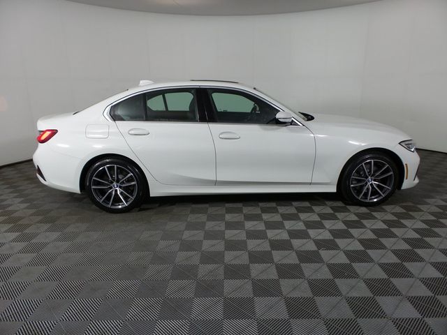 2021 BMW 3 Series 330i xDrive