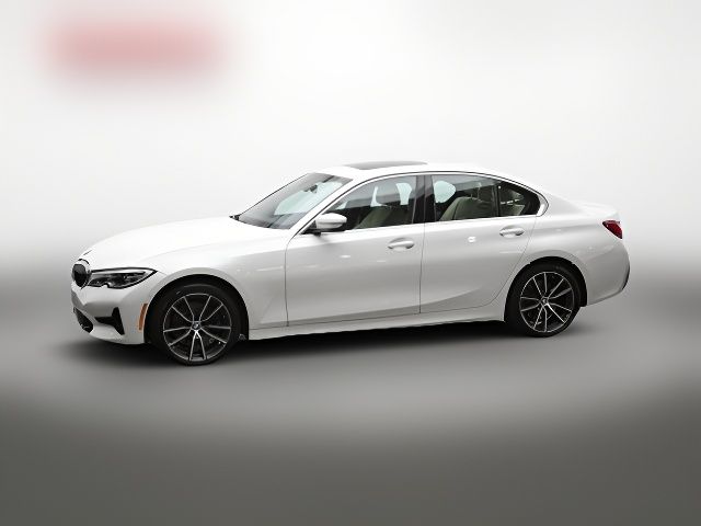 2021 BMW 3 Series 330i xDrive