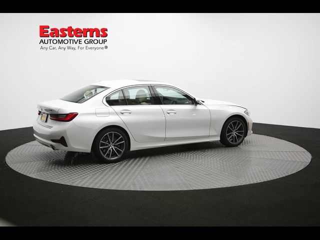 2021 BMW 3 Series 330i xDrive